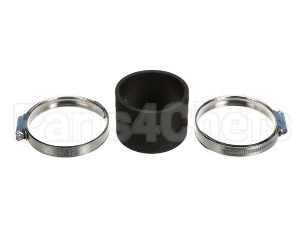 44.00.362S Rational Steam Hose Kit 70X55Mm