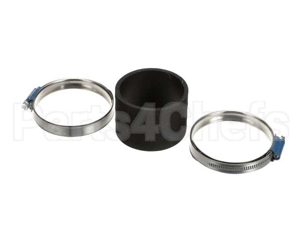 44.00.362S Rational Steam Hose Kit 70X55Mm