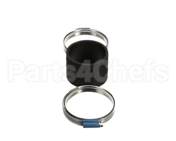 44.00.362S Rational Steam Hose Kit 70X55Mm