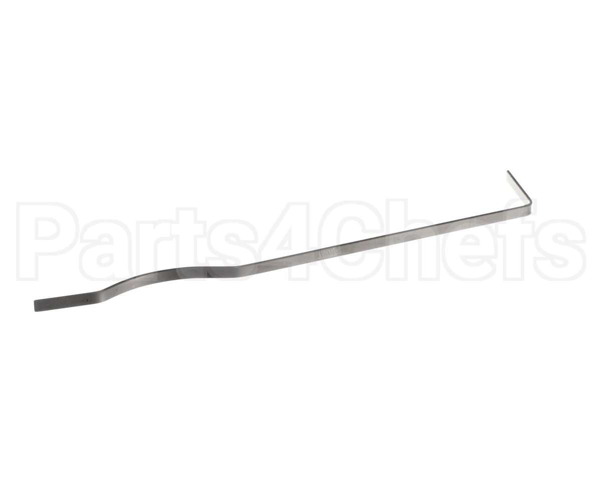 44.00.517P Rational Fixing Plate Steam Generator Thermostat