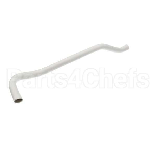 44.01.231P Compatible Rational Drain Hose Steam Generator
