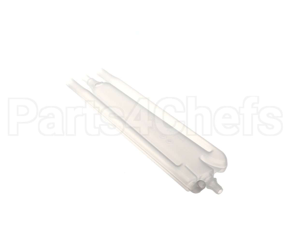 44.01.546P Rational Safety Device / Water Supply For Steam G