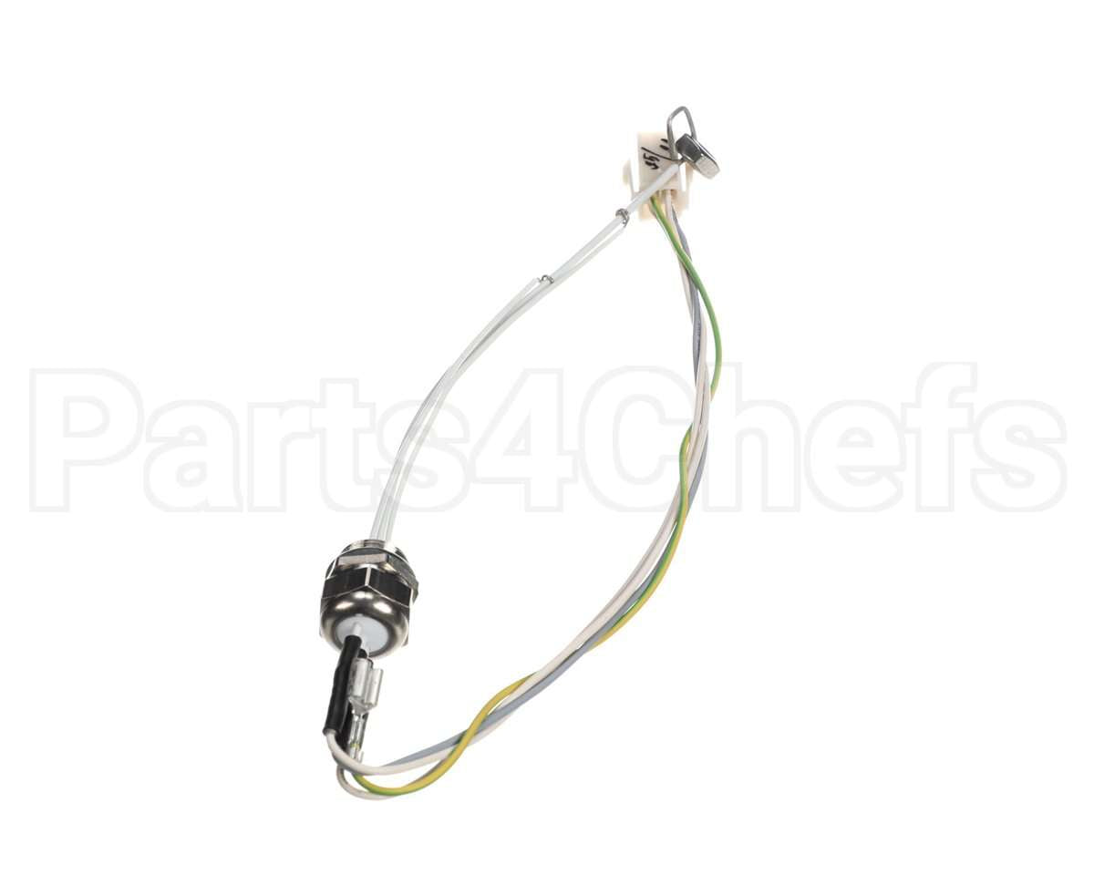 44.01.581P Rational Filling Level Electrode 170 Mm
