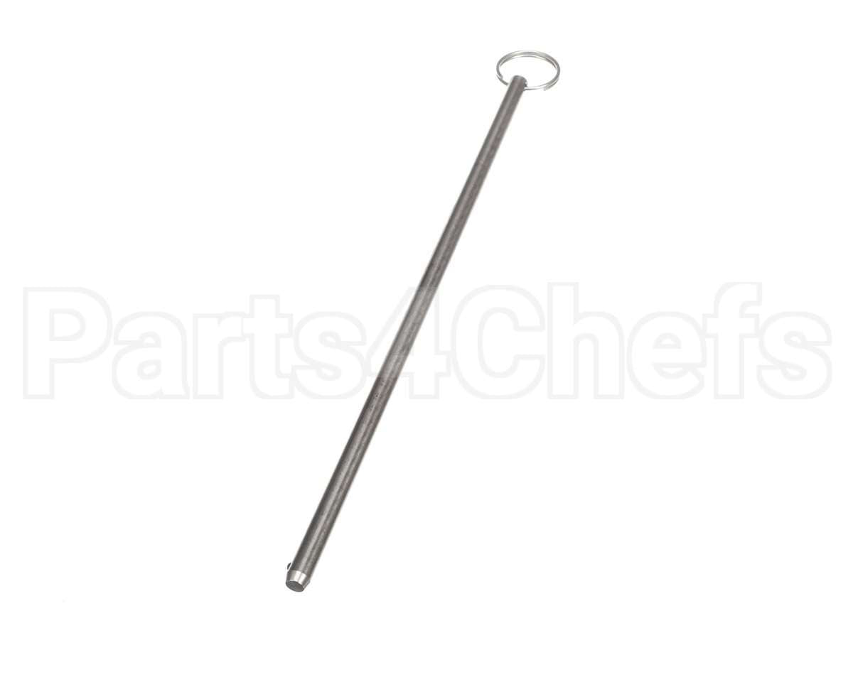 4400008 Univex Pin, Locking