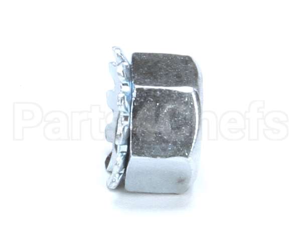 4400015 Univex Nut,Kep 3/8-16