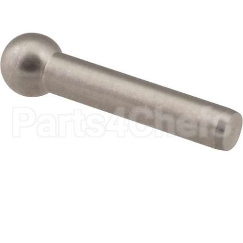 4400028 Compatible Univex Pin, Pusher (Left)