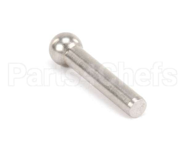 4400028 Univex Pin,Pusher Left (Ball)