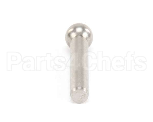 4400028 Univex Pin,Pusher Left (Ball)