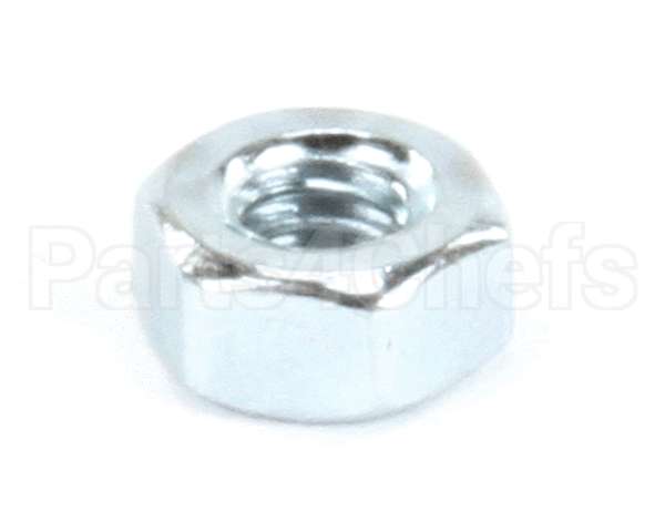 4400057 Univex Nut,Hex 1/4-20