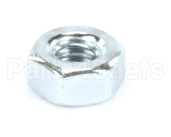 4400057 Univex Nut,Hex 1/4-20