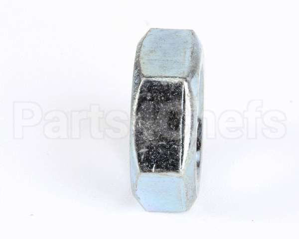 4400083 Univex Nut,Jam 3/8-24 X 7/32 Thk