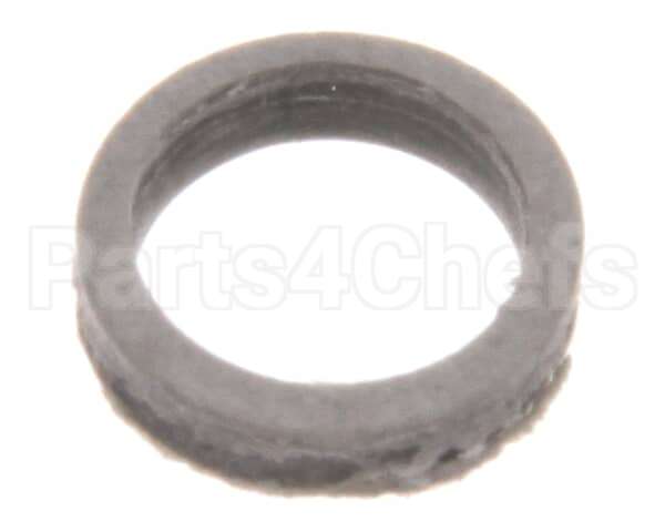 4400097 Univex Washer,Nylon 3/8X1/2X1/8