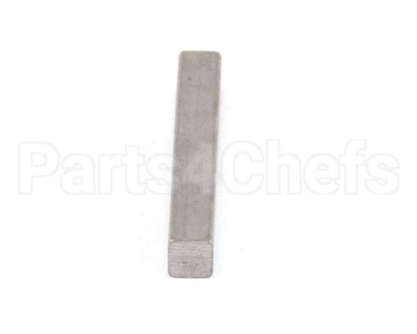 4400230 Univex Key,3/16 Sq.x1-1/2