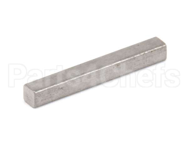 4400230 Univex Key,3/16 Sq.x1-1/2