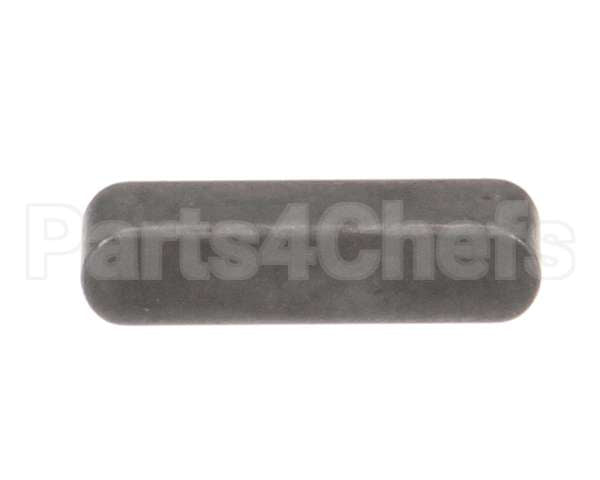 4400231 Univex Key,1/4 Sq.x1 (Rnd End)