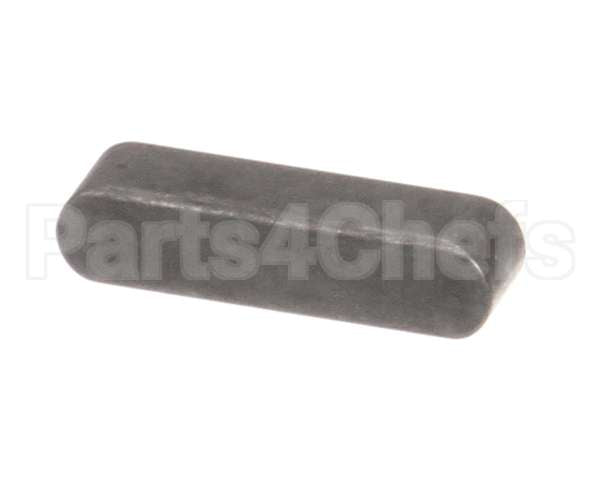 4400231 Univex Key,1/4 Sq.x1 (Rnd End)