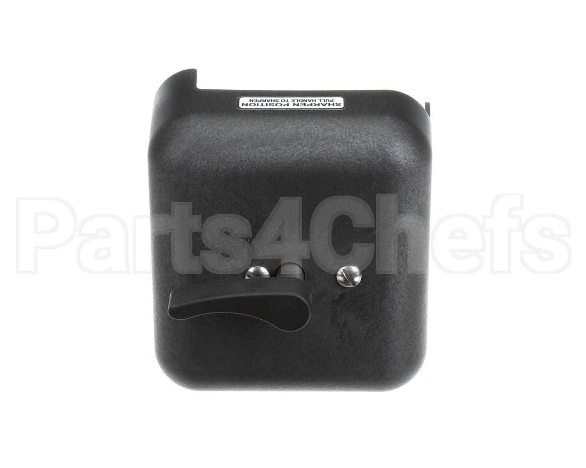 440044-02 Globe Sharpener Assembly