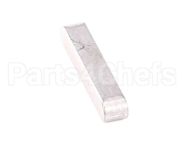 4400500 Univex Key,1/4Sqx 1.5 Rnd 2 Ends Class 1(P)