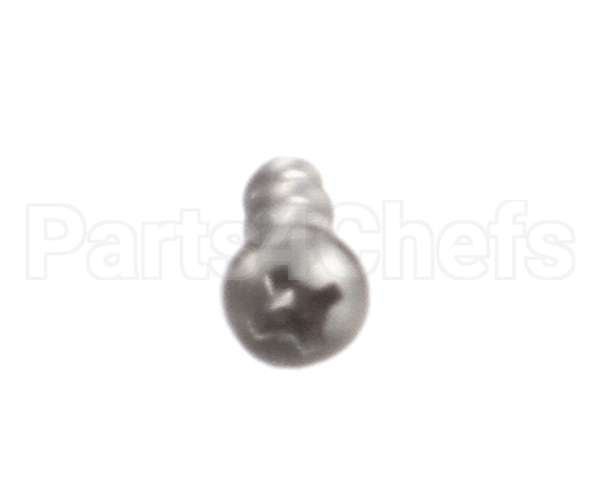 44010.0000 Bunn Screw, Pnh Phh 2-Lead #8-18X.50