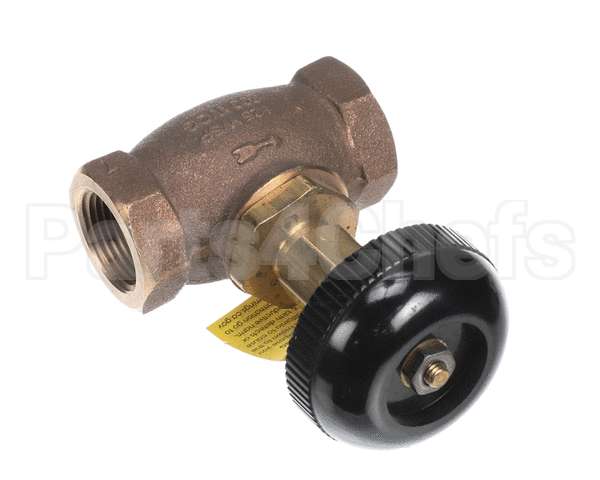 440163 Legion Globe Valve 3/4In