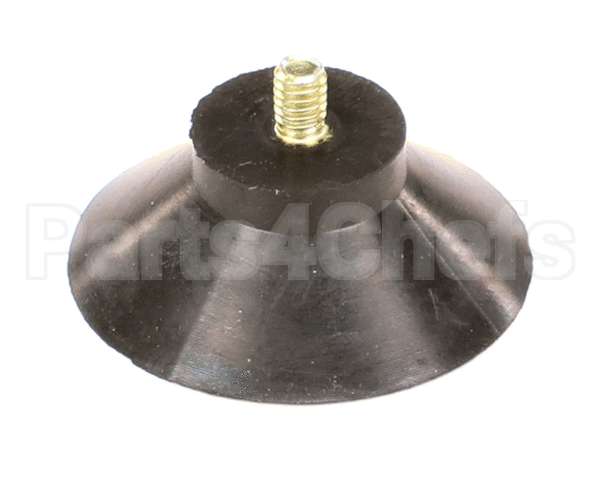 44017 Gold Medal Products Rubber Suction Feet
