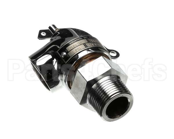 440173 Legion 55# Relief Valve Stchr