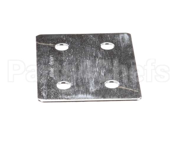 44018 Cambro Caster Impact Plate/Axle Mount