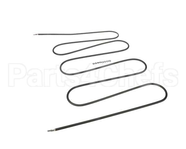 44030415 Antunes Heating Element 1400W 120V