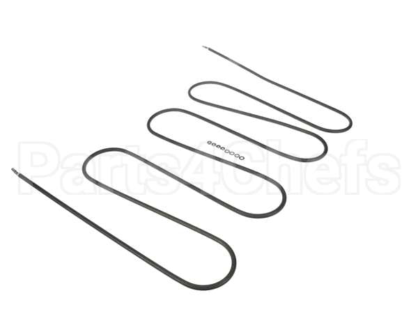 44030415 Antunes Heating Element 1400W 120V