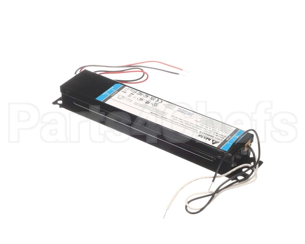 440312 Aht Cooling Systems Jumbo Delta Led Driver 60W