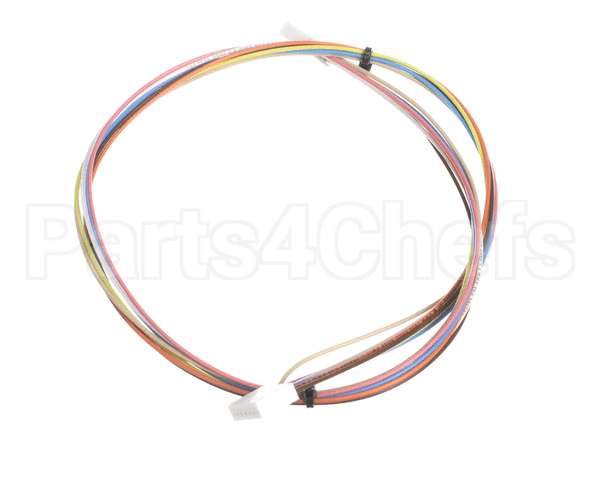 44033.0000 Bunn Wiring Harness, Display To Main Cb