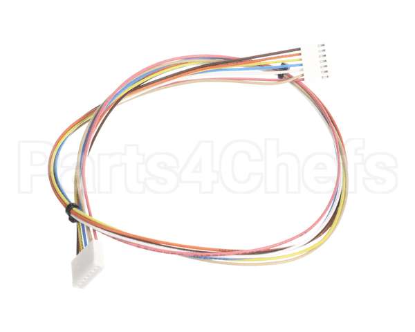 44033.0000 Bunn Wiring Harness, Display To Main Cb