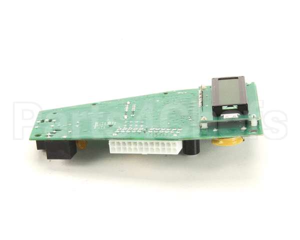44039.1000 Bunn Control Board Assembly Ultra-2 Main W/Rt
