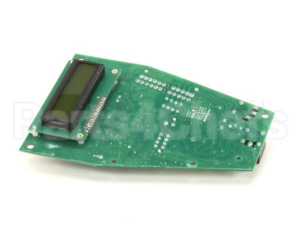 44039.1000 Bunn Control Board Assembly Ultra-2 Main W/Rt