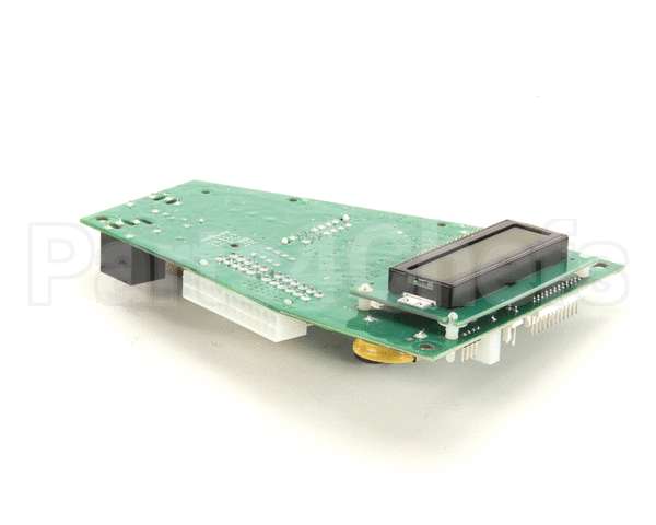 44039.1000 Bunn Control Board Assembly Ultra-2 Main W/Rt