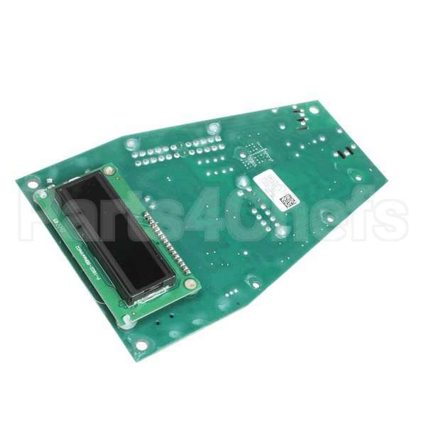 44039.1008 Compatible Bunn Control Board Assembly Ultra-2 Main Ce