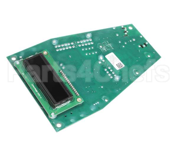 44039.1008 Bunn Control Board Assembly Ultra-2 Main Ce