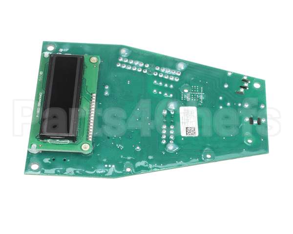 44039.1008 Bunn Control Board Assembly Ultra-2 Main Ce