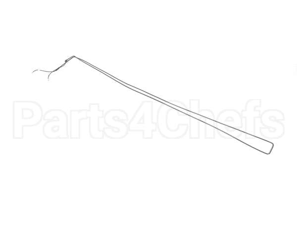 4403S Heatcraft Pan Heater