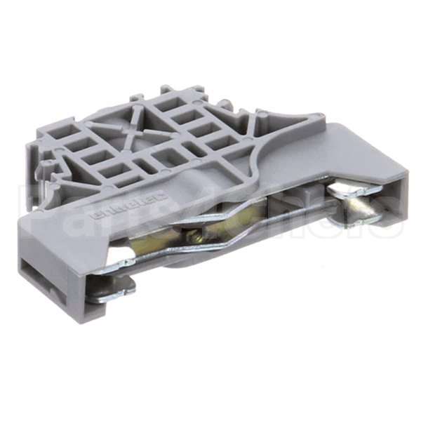 4405-01 Compatible Midwest Appliance Parts End Stop - Gray