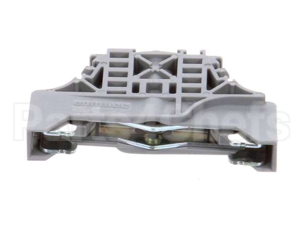 4405-01 Nieco End Stop, Multi-Rail, Type Bam