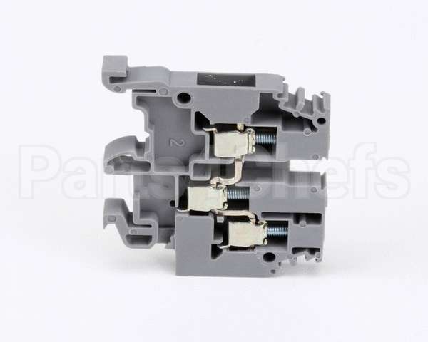 4405-10 Nieco Terminal Block, 6Mm, Type M 4