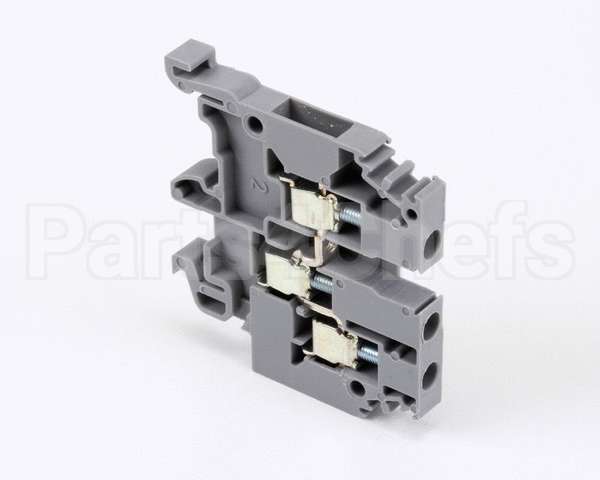 4405-10 Nieco Terminal Block, 6Mm, Type M 4