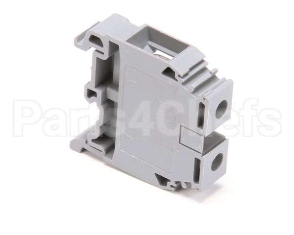 4405-20 Nieco Terminal Block, 12Mm, Grey, T