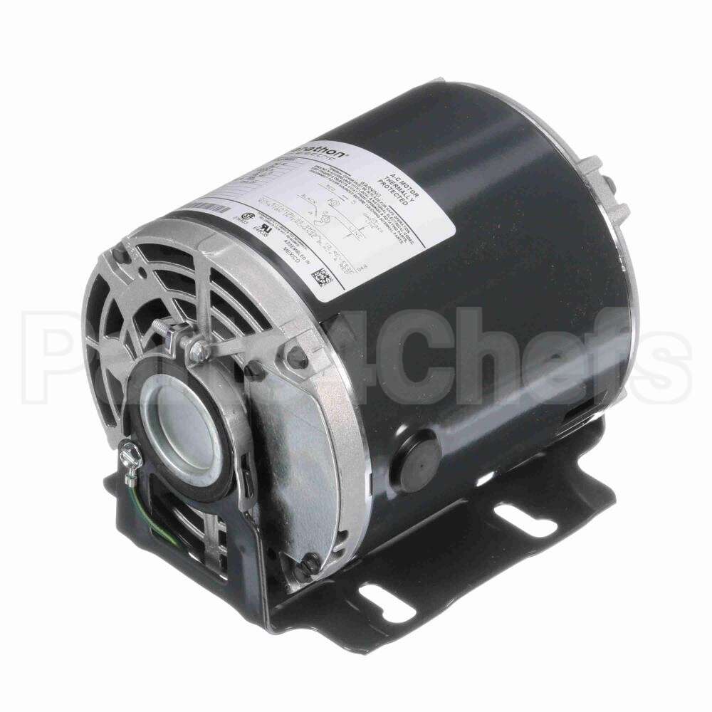 4406 Marathon Carbonator Pump Motor