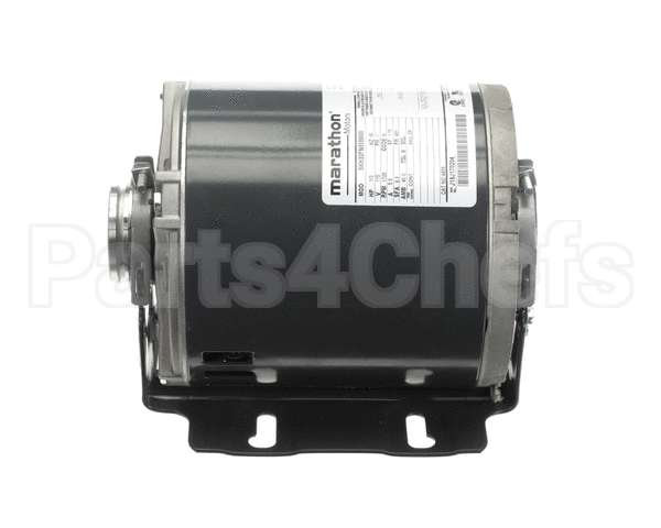 4406 Multiplex Carbonator Motor 1/3 Hp 115V G