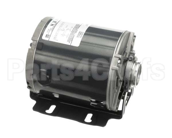 4406 Multiplex Carbonator Motor 1/3 Hp 115V G