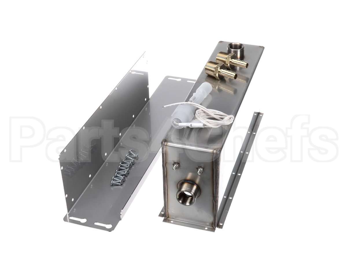 44081-2 Vollrath Water Reservoir Sub-Assembly