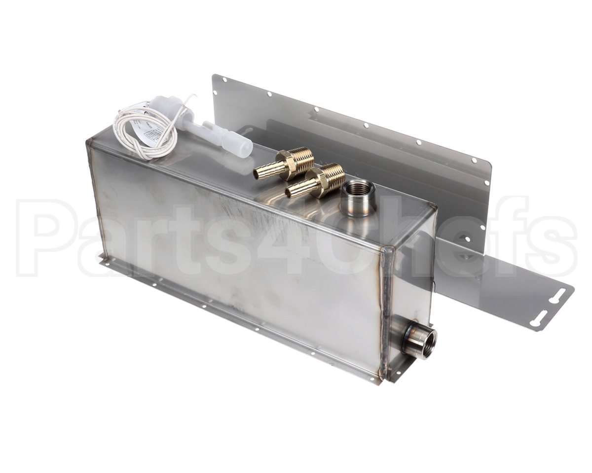 44081-2 Vollrath Water Reservoir Sub-Assembly