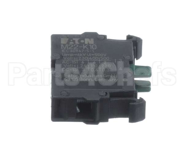 441040 Southern Pride Smoke Extractor Switch Complet